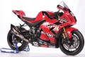 Série limitée Suzuki GSX R 1000R Yoshimura Suzuka 8h