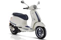 Séries spéciales Vespa Yacht Club Notte