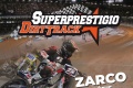 Superprestigio Dirt Track prsente pilotes