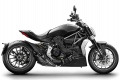 Fiche technique Ducati XDiavel