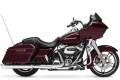 Fiche technique Harley Davidson Road Glide 107