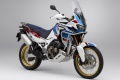 Fiche technique Honda Africa Twin Adventure Sports