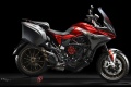 Fiche technique MV Agusta Turismo Veloce 800 Lusso SCS