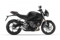 Fiche technique Triumph Street Triple S A2