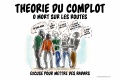 Crobard Théorie complot