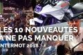 Intermot 10 nouveautés à manquer