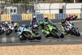 Diaporama 24 Heures Motos