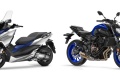 Top 50 ventes motos 2017