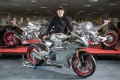 Tourist Trophy   McGuinness Norton