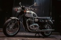 Triumph Bonneville T120 Diamond Edition