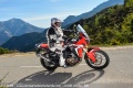 RDV Tunisie 1ère épreuve Moto Tour Series