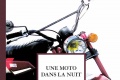Livre Une moto nuit