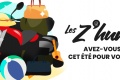 Z humeurs vacances à moto