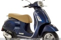 Vespa GTS 125 300 HPE