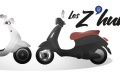Z humeurs   Vespa