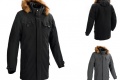 Veste urbaine Bering Infinity