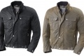 Veste coton ciré AJS Wattson Waxcotton