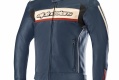 Blouson cuir Alpinestars Dyno V2