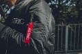 Veste housse Astric