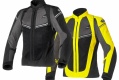 Veste textile Clover Airjet 4