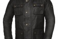 Vestes IXS Classique Vintage homme femme