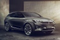 Byton concept ultra connecté
