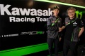 Rea prolonge Kawasaki WSBK