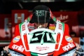 WSBK   fractures bassin Laverty