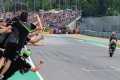 WSBK   victoire Rea