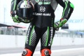 WSBK   Haslam chez Kawasaki