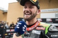 WSBK   Sykes quitte Kawasaki