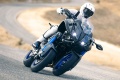 technique Yamaha Niken