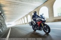 Evolutions Sport Touring Yamaha