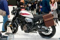 Les Yamaha XSR façon GP 70 s