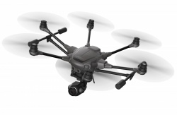 Le Typhoon H Plus