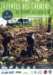 26es Journées des Chemins