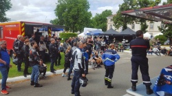 6es Journées Nationales de la Moto et des Motards