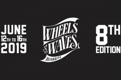 8e Wheels and Waves