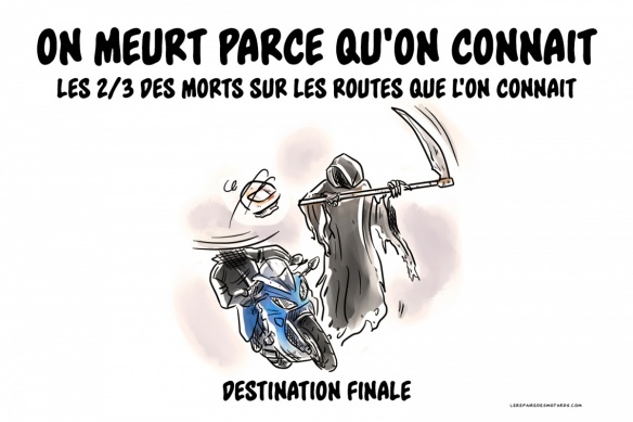 Crobard : On meurt parce qu'on connait