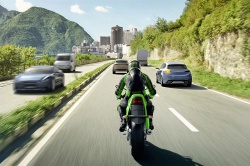 Kawasaki passe aux assistances avancées