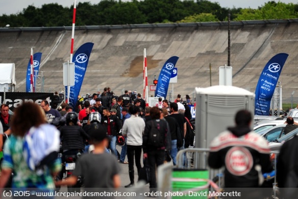 Retrouvez-nous à Montlhéry sur le stand 44 Retrouvez-nous à Montlhéry sur le stand 44
