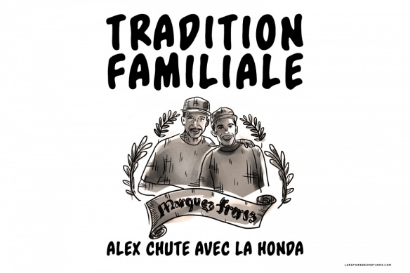 Crobard : Tradition familiale Crobard : Tradition familiale