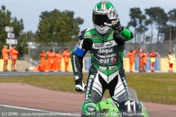 24h motos : victoire Kawasaki
