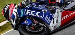 8H Sepang : Le FCC TSR Honda France aux commandes
