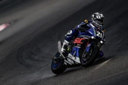 8h Sepang : Yamaha Sepang Racing domine les qualifications - Crédit photo : Good-Shoot