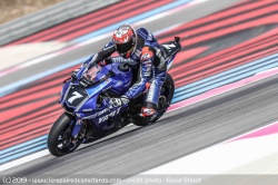 Bol d'Or : Pole position pour le YART