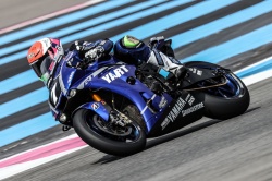 Bol d'Or : le YART mène avant la pluie - Crédit photo : Good-Shoot