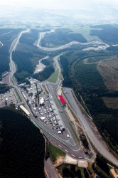 Spa-Francorchamps de retour en Endurance - Crédit : Spa Francorchamps