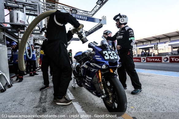 En dehors du Mans, Panta Racing Fuel sera l'unique fournisseur de carburant En dehors du Mans, Panta Racing Fuel sera l'unique fournisseur de carburant