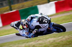 8h Suzuka : pole provisoire pour Yamaha Factory - Crédit photo : Yamaha